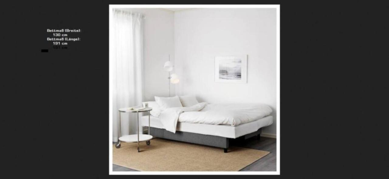 Apartment Blue רגנסבורג מראה חיצוני תמונה