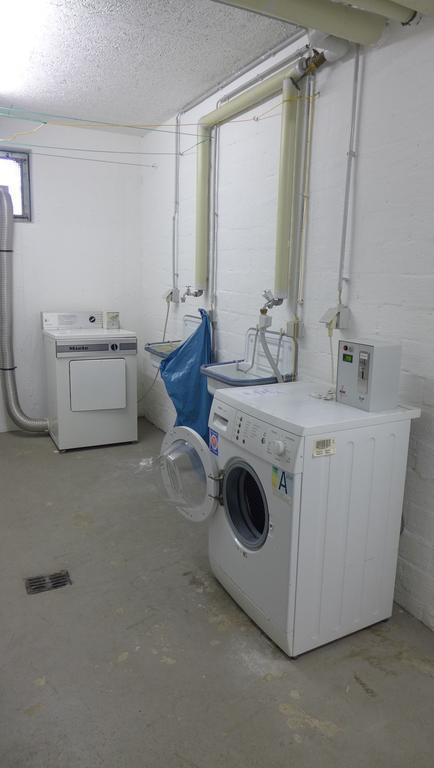 Apartment Blue רגנסבורג מראה חיצוני תמונה