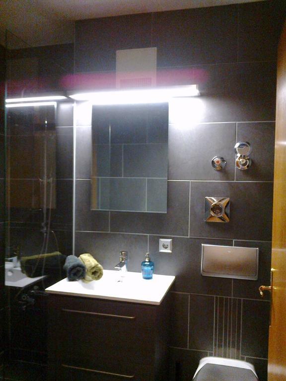 Apartment Blue רגנסבורג מראה חיצוני תמונה